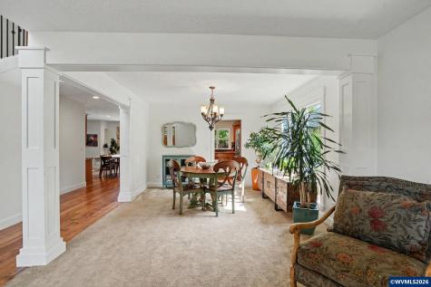 3769 Dublin Avenue S Salem OR 97302