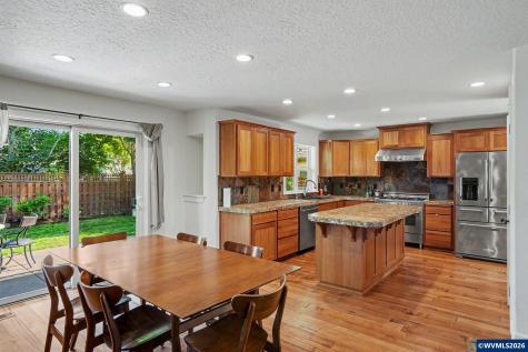 3769 Dublin Avenue S Salem OR 97302