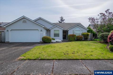 2654 Kristin Court NE Salem OR 97305