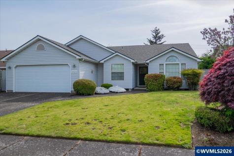 2654 Kristin Court NE Salem OR 97305