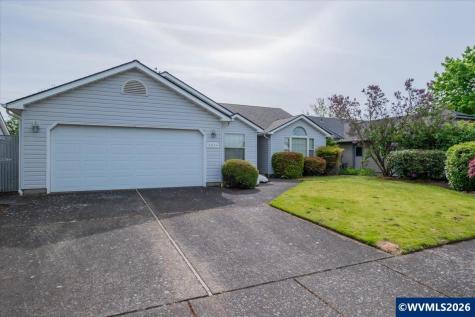 2654 Kristin Court NE Salem OR 97305
