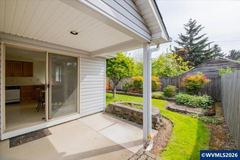 2654 Kristin Court NE Salem OR 97305