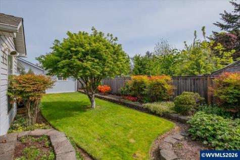 2654 Kristin Court NE Salem OR 97305