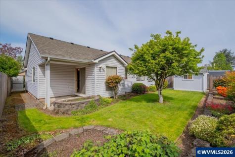 2654 Kristin Court NE Salem OR 97305