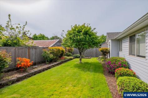 2654 Kristin Court NE Salem OR 97305