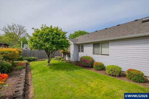 2654 Kristin Court NE Salem OR 97305
