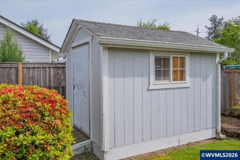 2654 Kristin Court NE Salem OR 97305