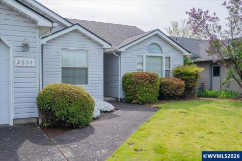 2654 Kristin Court NE Salem OR 97305
