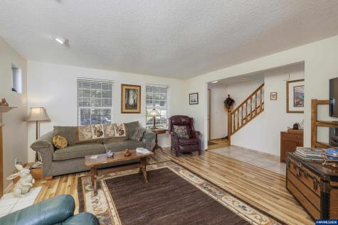 515 SE Palmer Lane Dayton OR 97114