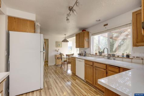 515 SE Palmer Lane Dayton OR 97114