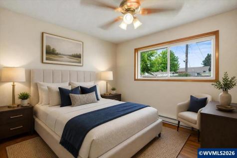 2815 SE Oak Street Albany OR 09732-1