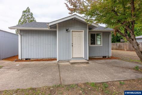 1850 S 9th Street Lebanon OR 97355