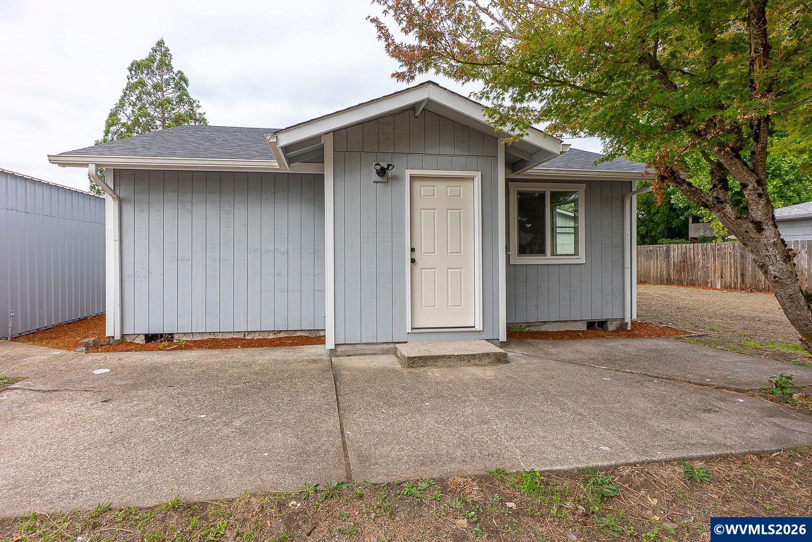 1850 S 9th Street Lebanon OR 97355