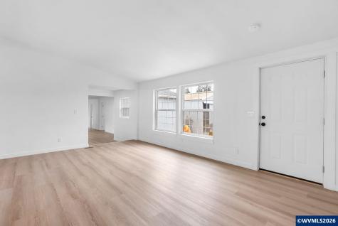 1850 S 9th Street Lebanon OR 97355