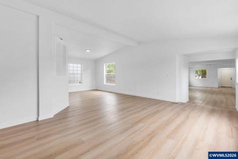 1850 S 9th Street Lebanon OR 97355