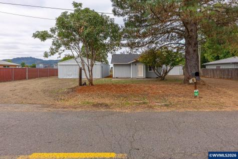 1850 S 9th Street Lebanon OR 97355