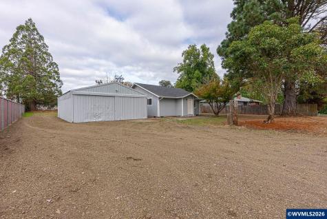 1850 S 9th Street Lebanon OR 97355