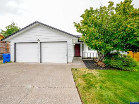 1286 Chrissy Court S Salem OR 97306