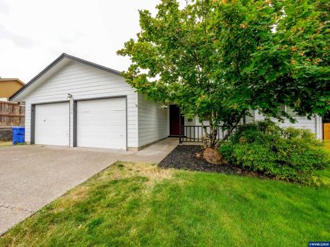 1286 Chrissy Court S Salem OR 97306