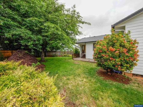 1286 Chrissy Court S Salem OR 97306