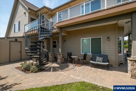 5918 Crystal Court SE Salem OR 97306