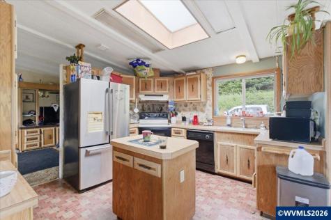 45500 SW Hebo Road Grand Ronde OR 97347