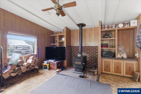 45500 SW Hebo Road Grand Ronde OR 97347