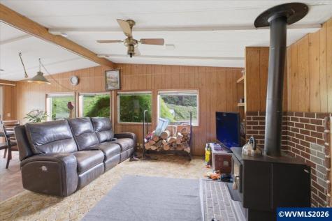 45500 SW Hebo Road Grand Ronde OR 97347