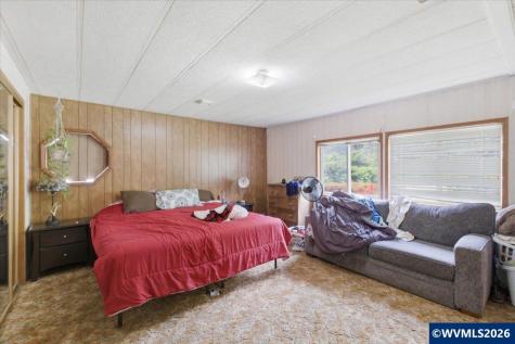 45500 SW Hebo Road Grand Ronde OR 97347