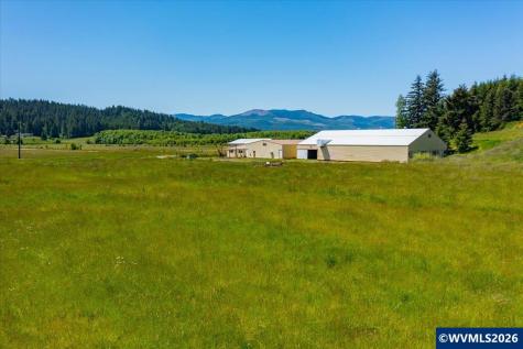 45500 SW Hebo Road Grand Ronde OR 97347