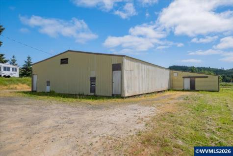45500 SW Hebo Road Grand Ronde OR 97347