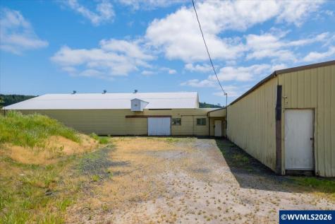 45500 SW Hebo Road Grand Ronde OR 97347