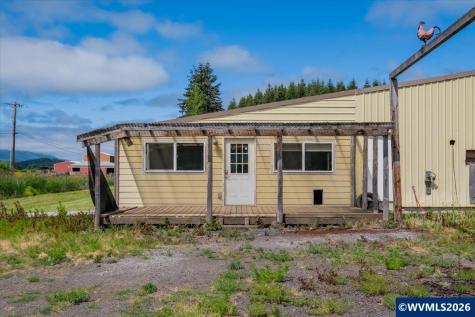 45500 SW Hebo Road Grand Ronde OR 97347