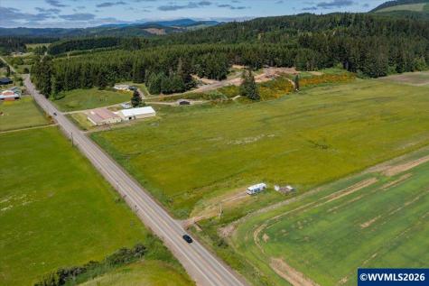 45500 SW Hebo Road Grand Ronde OR 97347