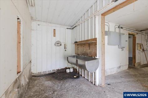 45500 SW Hebo Road Grand Ronde OR 97347