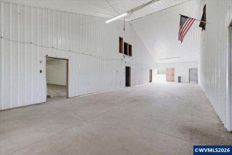 45500 SW Hebo Road Grand Ronde OR 97347