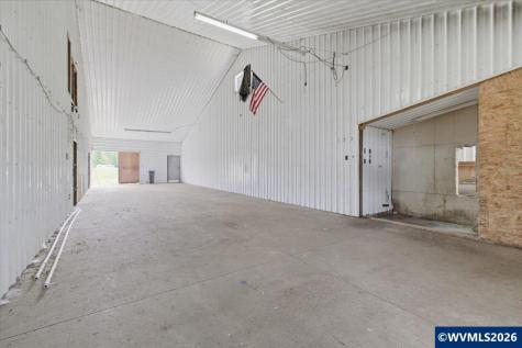 45500 SW Hebo Road Grand Ronde OR 97347