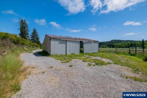 45500 SW Hebo Road Grand Ronde OR 97347