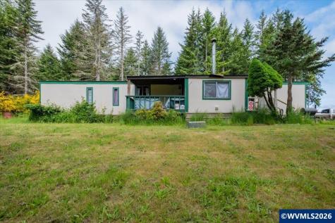45500 SW Hebo Road Grand Ronde OR 97347