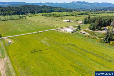 45500 SW Hebo Road Grand Ronde OR 97347