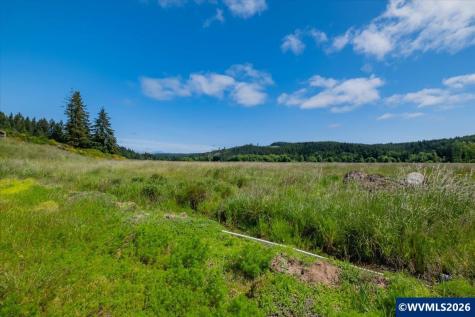 45500 SW Hebo Road Grand Ronde OR 97347