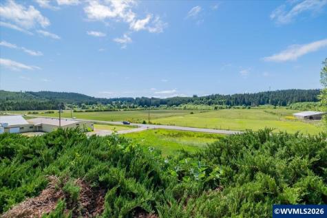 45500 SW Hebo Road Grand Ronde OR 97347