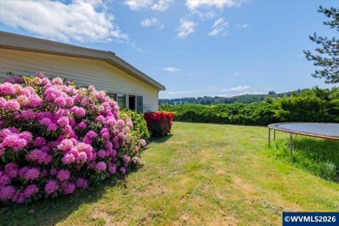 45500 SW Hebo Road Grand Ronde OR 97347