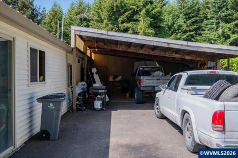 45500 SW Hebo Road Grand Ronde OR 97347