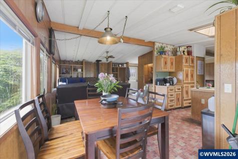 45500 SW Hebo Road Grand Ronde OR 97347