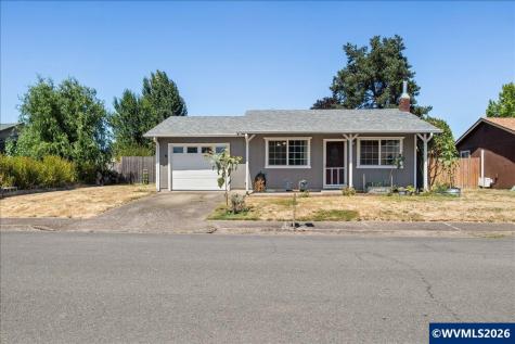 1030 Bentley Street E Monmouth OR 97361