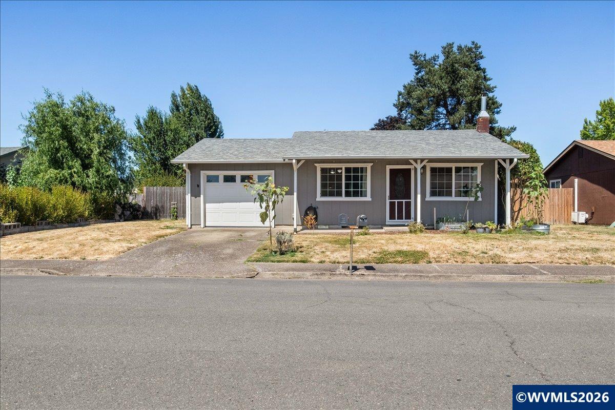1030 Bentley Street E Monmouth OR 97361