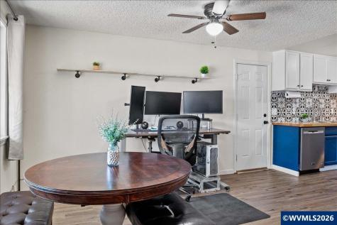 1030 Bentley Street E Monmouth OR 97361