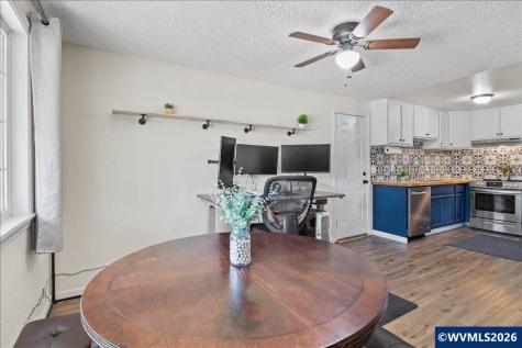 1030 Bentley Street E Monmouth OR 97361