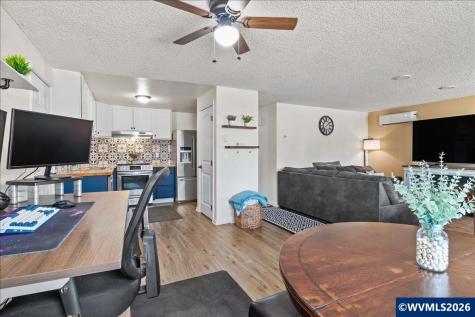 1030 Bentley Street E Monmouth OR 97361